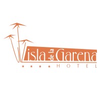 HOTEL ISLA DE LA GARENA logo - Similar company to Hotel Alcalá Plaza