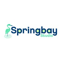Springbay Studio logo - Similar company to Dynacor - Learning Evolved