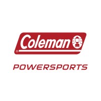 Coleman Powersports logo - Similar company to Hey There!