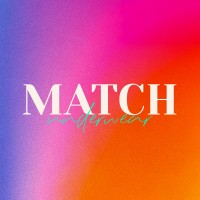 Match Underwear logo - Similar company to Bilbette®