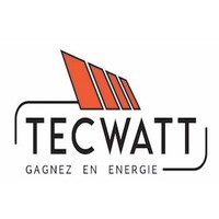 TECWATT - Gagnez en énergie logo - Similar company to Hive Group