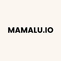Mamalu.io logo - Similar company to Mamalu Technology Solutions