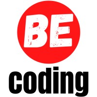 becoding logo - Similar company to Aenia
