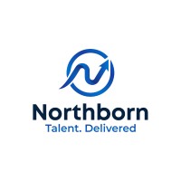 Northborn Recruitment logo - Similar company to Certus Digital