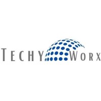TechyWorx IT Services Private Limited logo - Similar company to Techworx