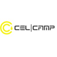 CELcamp logo - Similar company to Microcamper - Caravans & Camping Bodies