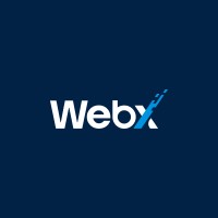 WebX Technologies logo - Similar company to Techxeno