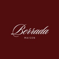La Maison Berrada Couture logo - Similar company to Eruditis