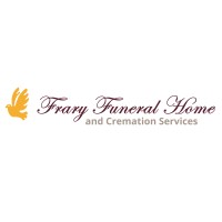 Frary Funeral Home And Cremation Services