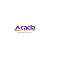 Acacia Health Insurance logo - Similar company to Dosh Revolution