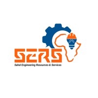 Sahel engineering Resources & Services logo - Similar company to Compact