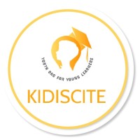 KIDISCITE logo - Similar company to Allforu Pte Ltd