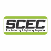 State Contracting & Engineering Corporation logo - Similar company to Edge
