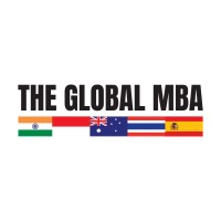 Global MBA logo - Similar company to Digital Graphics