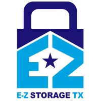 E-Z Storage TX logo - Similar company to E-Z Self Storage Llc