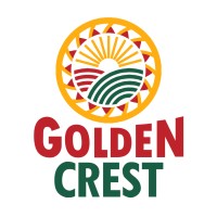 Golden Crest logo - Similar company to Lyfepure Organics
