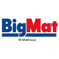 Big Mat M Matériaux logo - Similar company to Bigmat Maitre