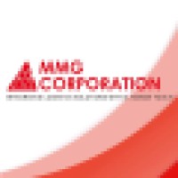 MMG Logistics logo - Similar company to Js Distribution