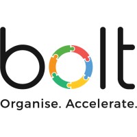 Bolt Software logo - Similar company to Bronze Company