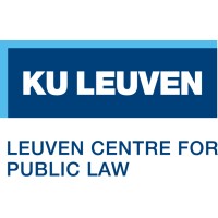 KU Leuven Centre for Public Law logo - Similar company to Elsa Ucl