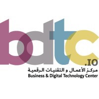 Business and Digital Technology Center L.L.C logo - Similar company to Think Simple Solutions - Tss