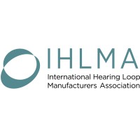 IHLMA: The International Hearing Loop Manufacturers Association logo - Similar company to Space By Coda