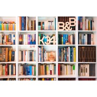 K34 - Bed & Breakfast via Keplero, 34 20124 Milano, Italy logo - Similar company to Bed And Breakfast