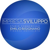 IMPRESA SVILUPPO - Studio Commerciale Emilio Bisignano logo - Similar company to Studio Impresa Srl