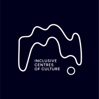 Inclusive Centres of Culture logo - Similar company to Eu Dmc
