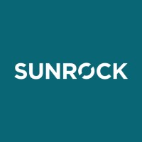 Sunrock logo - Similar company to Ecorus