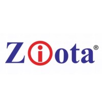 Ziota - GeeKay Safety Products logo - Similar company to Korindia
