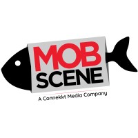 Mob Scene logo - Similar company to Realtime