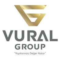 VURAL GROUP logo - Similar company to Birleşik Matbaacılık Ve Ambalaj