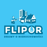 Flipor logo - Similar company to Smartsource.Ie
