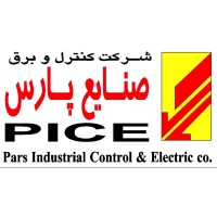 Pars Industrial control & electric logo - Similar company to Parselectric
