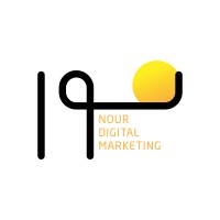 Nour Digital Marketing logo - Similar company to Digital Techxon