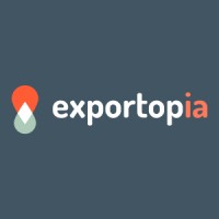 Exportopia logo - Similar company to Sloowy