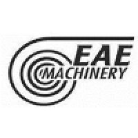 EAE Machinery Co. logo - Similar company to Pars Control