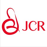 JCR Equips logo - Similar company to Samizdat