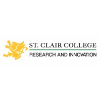 St. Clair College Research and Innovation logo - Similar company to Ultraculture Incorporated