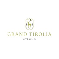 Grand Tirolia logo - Similar company to Atlantic Congress Hotel Essen, Member Of Worldhotels™ Elite Collection