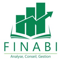 FINABI Conseil logo - Similar company to Tribe Creative Hub