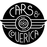 Cars and CoVerica logo - Similar company to Luxury Villas