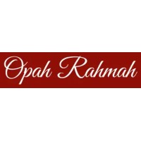 OPAH RAHMAH ORGANIC MEALS logo - Similar company to Organicmarijuana.Com