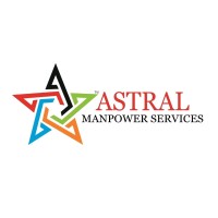 Astral Manpower Services logo - Similar company to Astral Management Consulting Private Limited