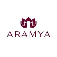 Aramya logo - Similar company to Hashtech Solutions