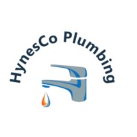 HynesCo Plumbing logo - Similar company to Stressless Electrics