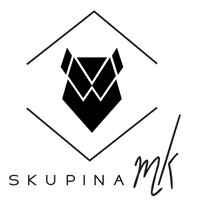 Skupina MK2009 logo - Similar company to Magnetix Group