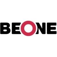 BeOne Marketing logo - Similar company to Harmonic Environments