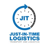 Just-In-Time Logistics SA logo - Similar company to Mind  Newtrition